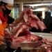 Jelang Lebaran, Stok Daging Dijamin Aman