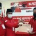 PDI-P Target Lima Kursi di DPRD Bontang