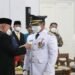 Rahmad Mas’ud Resmi Dilantik jadi Wali Kota Balikpapan