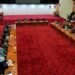Lima Raperda Inisiatif Pemkot Mendapat Pandangan Umum dari Fraksi DPRD