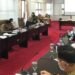 Raperda Penanggulangan Bencana Mulai Dibahas