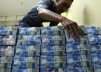 BI Kaltim Siapkan Rp2,85 Triliun untuk Kebutuhan Uang Tunai selama Natal dan Tahun Baru