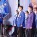 Sigit Wibowo Resmi Pimpin PAN Kaltim
