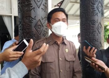 DPRD Bontang Minta Kepala Diskop-UKMP Dicopot