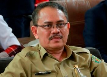 Pelaku UMKM di Kaltim Dapat Bantuan Usaha Rp235 Miliar