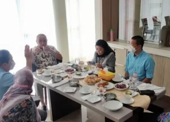 Pembangunan Tol Kaltim-Kaltara Ditarget Mulai 2022