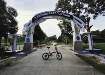Selamat! Berikut Juara Lomba Desa/Kelurahan se-Kaltim