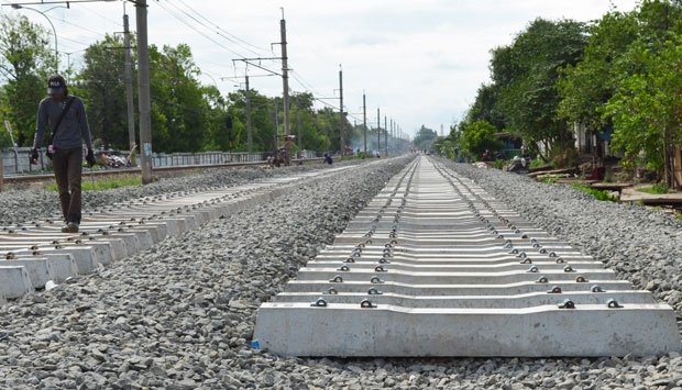 Proyek Kereta Api Kaltim Masuk Radar Nasional, Realisasi Masih Tunggu Kebijakan Pusat