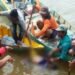 Berkeliling Pakai Perahu, Ayah dan Anak Tewas Tenggelam di Sungai Mahakam