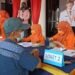 Bantuan Rp300 Ribu untuk Warga Balikpapan Mulai Disalurkan