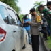 Akses Keluar Masuk Kukar Dibatasi