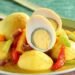 Bisa Dicoba Nih! Resep Acar Tigu Khas Kalimantan Timur
