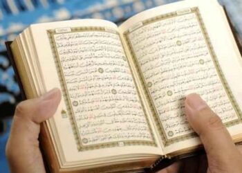 Penjelasan Kenapa Alquran Bisa jadi Penawar di Kala Wabah