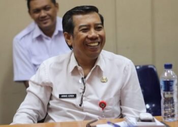 Anggaran Seret, Warga Bontang Batal Miliki Rumah Potong Unggas Higienis 12 Rumah Potong Unggas di Bontang Belum Berizin Resmi, Pemkot Lakukan Pembinaan