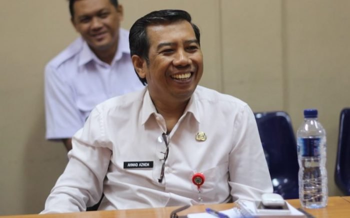 Anggaran Seret, Warga Bontang Batal Miliki Rumah Potong Unggas Higienis 12 Rumah Potong Unggas di Bontang Belum Berizin Resmi, Pemkot Lakukan Pembinaan
