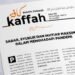 Buletin Kaffah Edisi 203: Sabar, Syukur, dan Ikhtiar Maksimal Hadapi Pandemi