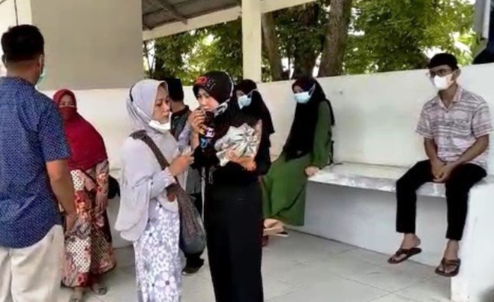 Empat Anak di Kukar Yatim Piatu karena COVID-19