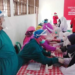 Pelajar Samarinda Mulai Divaksin COVID-19