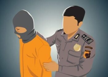 Dua Remaja di Bontang Ini Nekat Curi Uang Rp5,9 Juta dan Gawai di Dalam Rumah Pencuri Ayam Divonis Dua Tahun Penjara PN Bontang: Pencuri Lima Unit Motor Dituntut Lima Tahun Penjara