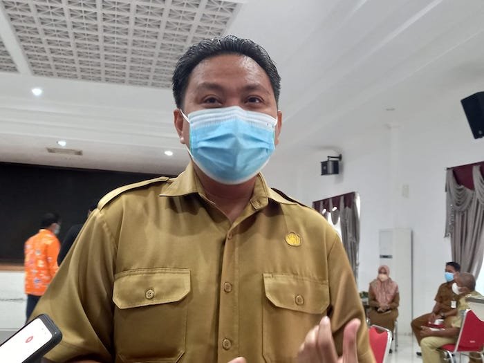 Tersisa Dua Merek, Vaksinasi Digeber di Dua Lokasi