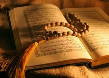 Para Wanita Pengkhianat yang Disebut dalam Alquran