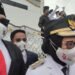 Fokus Dampingi Basri Rase, Najirah Enggan ke Senayan