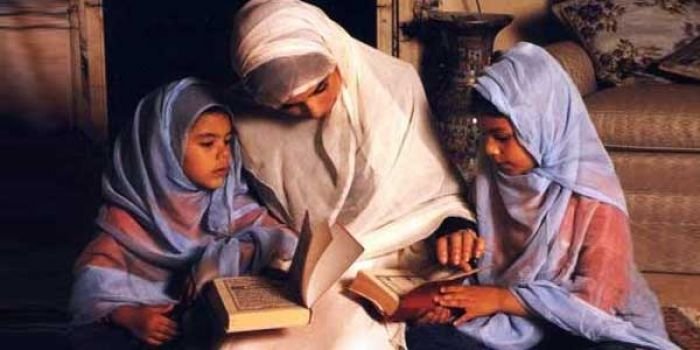 Saat Umar Bin Abdul Aziz ‘Titipkan’ Anaknya kepada Allah SWT