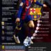 INFOGRAFIS: Barcelona Resmi Lepas Messi