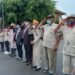 Kostum ala Bung Karno Warnai Upacara Kemerdekaan on The Road