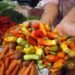 Harga Cabai Rawit di Bontang Tembus Rp60 Ribu per Kilogram