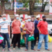 21 Tahanan Rutan Samarinda Bebas Asimilasi COVID-19