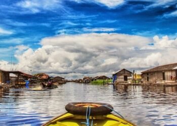 Tiga Danau di Kaltim Prioritas Penyelamatan Nasional