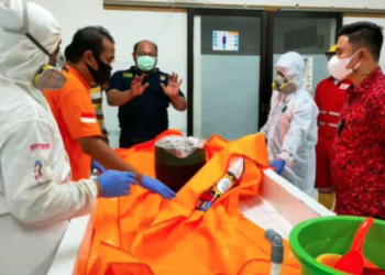 Mahasiswi asal Bontang jadi Tersangka Aborsi, Polisi Selidiki Pacarnya
