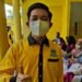 Politisi Milenial Ramaikan Bursa Penjaringan Caleg Golkar Bontang