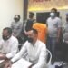 Dosen Balikpapan Cabuli Anak di Bawah Umur, Begini Kronologinya