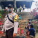 Puluhan Makam Longsor, Sebagian Dipindahkan