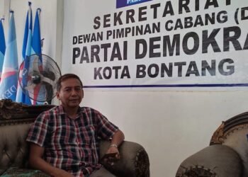 Pemilihan 2019 jadi Pelajaran, Demokrat Bontang Siap Rebut 3 Kursi
