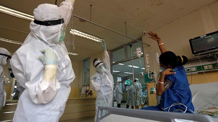 Lagi, Kukar Sumbang Kasus Sembuh Covid-19 Tertinggi