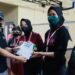 Pekan Olahraga Insan Pers Bontang Sukses Digelar, Berikut Daftar Juaranya