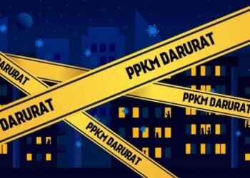 Kutim dan Samarinda Masuk Kategori PPKM Level 2