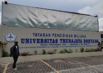 Soal Kisruh “Gagang Sapu”, Ini Tanggapan Kampus Unijaya Bontang