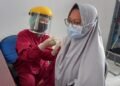 Warga Bontang Belum Dapat Vaksin Booster? Bisa Peroleh Vaksin Sinopharm di Puskesmas