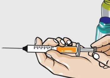 Bontang Dapat Tambahan 130 Vial Vaksin Pfizer, Utamakan Booster Kedua Nakes