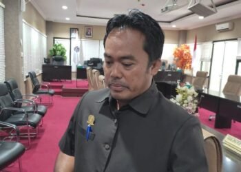 Dewan Tanggapi Pengalihan Jalan Pos 7 Lok Tuan