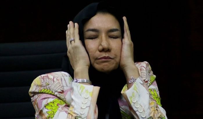 KPK Titipkan 19 Mobil Sitaan ke Rupbasan Samarinda Lamborghini hingga Hummer, Diduga terkait Kasus Eks Bupati Kukar