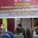 42 RT Se-Kelurahan Api-Api Bontang Disuluh Pencegahan Banjir