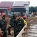BPBD Bontang Apresiasi Program TMMD ke-112