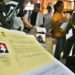 BPS: Pengangguran Kaltim Turun, Tapi Jumlah Pekerja Justru Menyusut Wawali Bontang Beri Tenggat 15 Hari Rampungkan Data Pencari Kerja VIDEO: Mudah dan Cepat! Inilah Cara Mengurus Kartu Kuning (AK1) di Kota Bontang Mudah dan Cepat! Inilah Cara Mengurus Kartu Kuning (AK1) di Kota Bontang Job Fair Bontang bakal Digelar 24-27 Juni, Diikuti 50 Perusahaan Lintas Sektor Pengangguran Turun, Angkatan Kerja Kaltim Naik