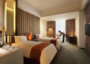 Tingkat Hunian Hotel di Kaltim Masih Rendah
