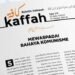 Buletin Dakwah Kaffah Edisi 212: Mewaspadai Bahaya Komunisme